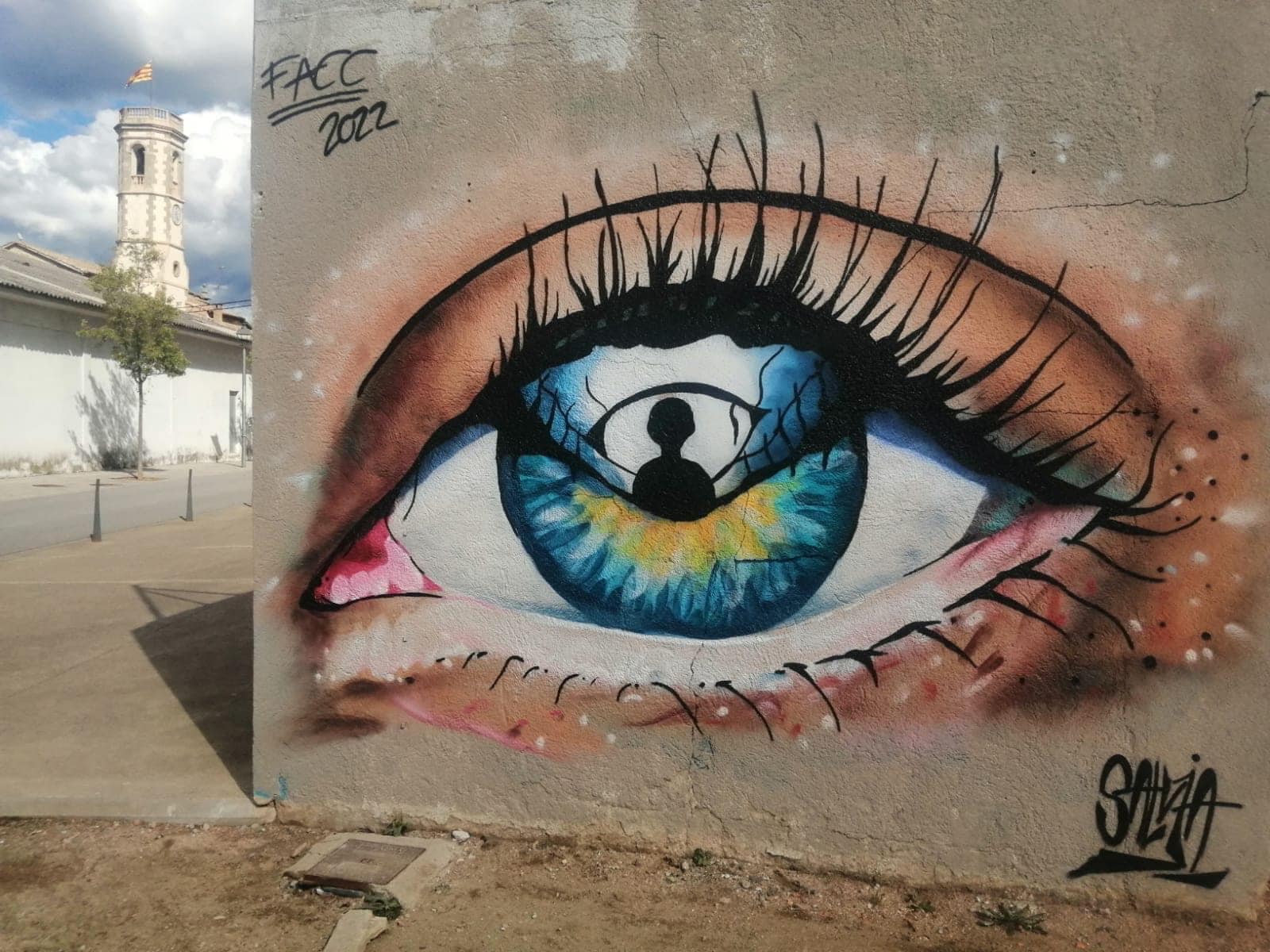 JAM GRAFFITI